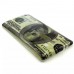 LG G4  - TPU Soft Protective Phone Cover Case - US Dollar Pattern